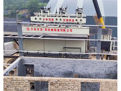 山西洗煤設(shè)備廠家淺談：選煤方法不同，技術(shù)也不同