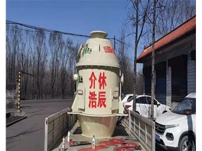 山西浩辰裝備：洗煤設(shè)備要怎么保養(yǎng)壽命才長呢？