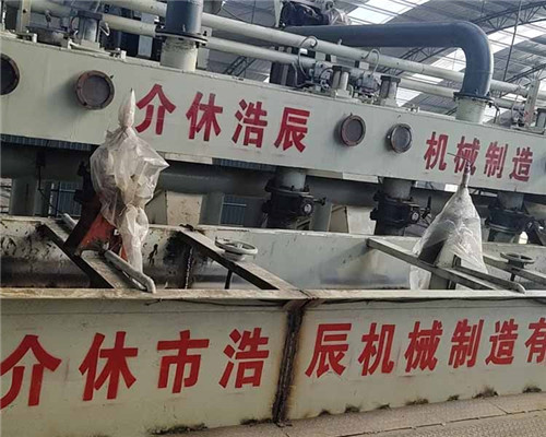 山西浩辰裝備求教，山西給煤機具備哪些性能特點？